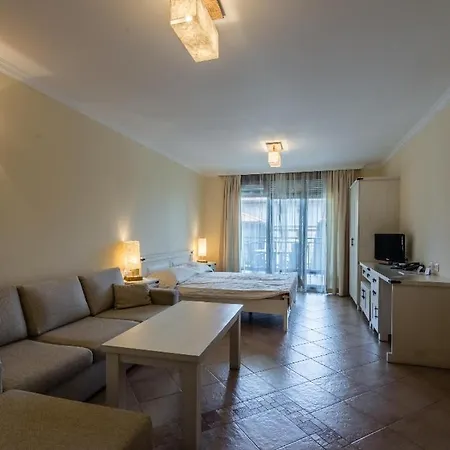 Sozopol Private Apartments St. Marina Екстер'єр фото