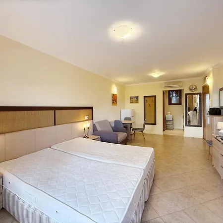 Sozopol Private Apartments St. Marina Exterior photo