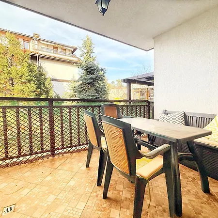 Sozopol Private Apartments St. Marina Exterior photo