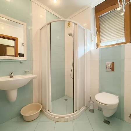 Sozopol Private Apartments St. Marina Exterior photo