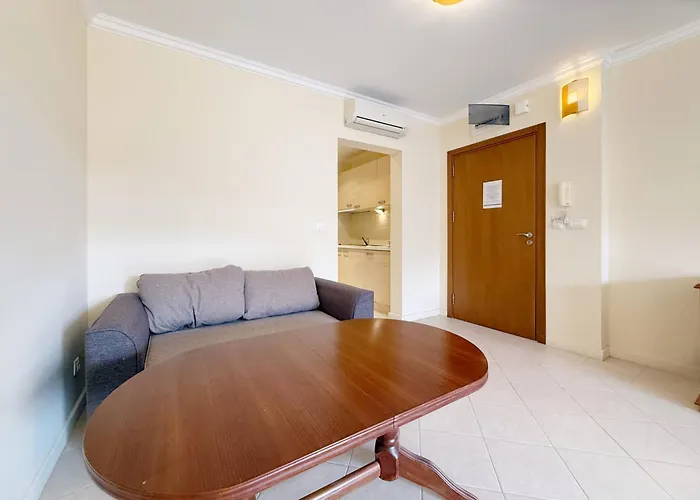 Sozopol Private Apartments St. Marina