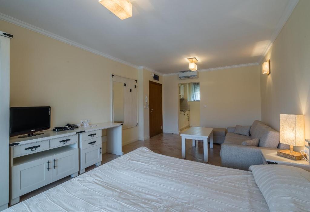 Apartment Private St. Marina Sosopol