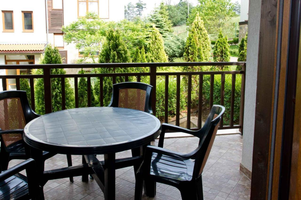 Apartment Private St. Marina