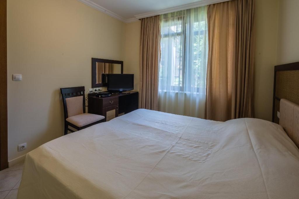 Apartment Private St. Marina *