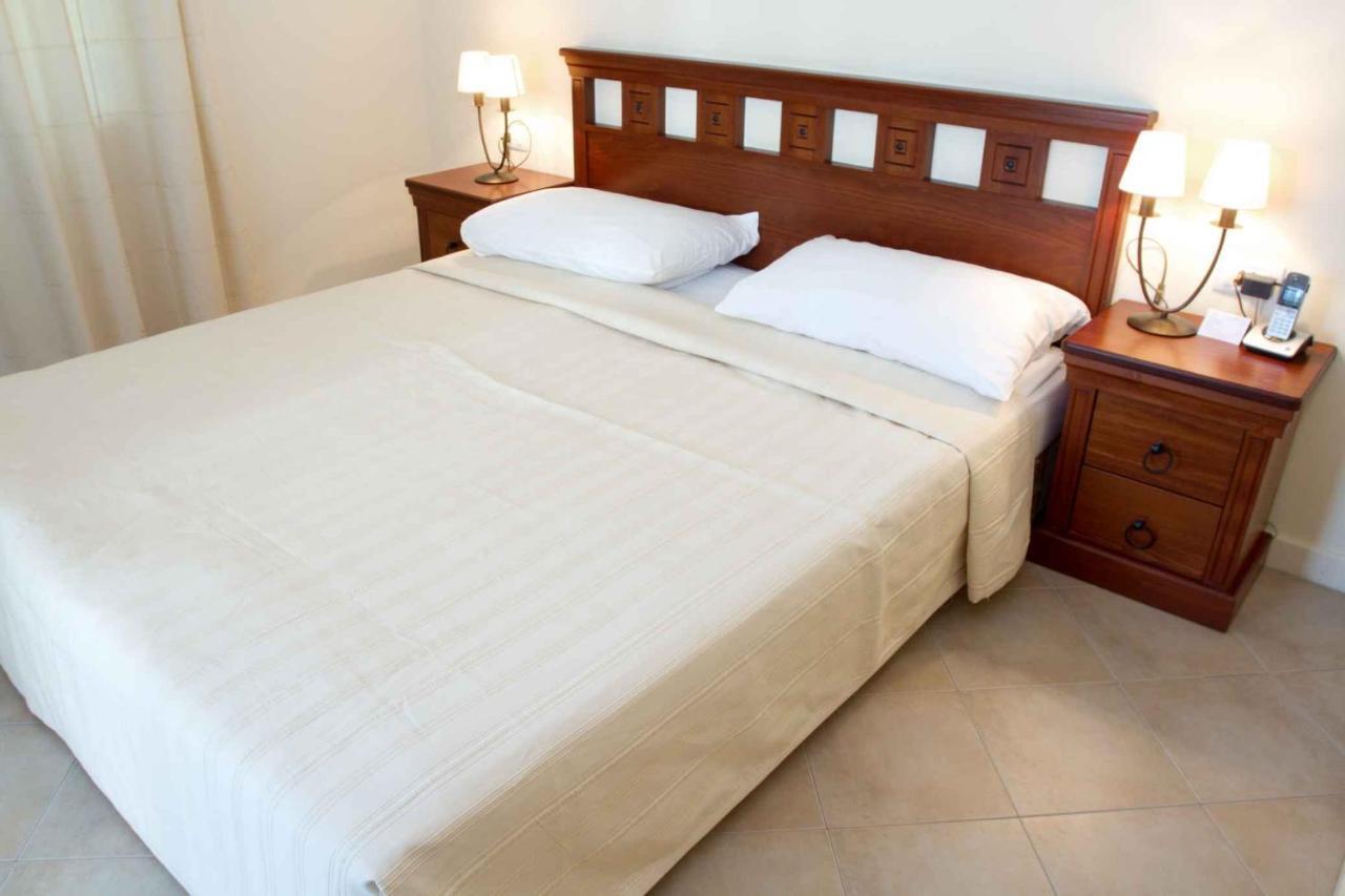 Apartment Private St. Marina *