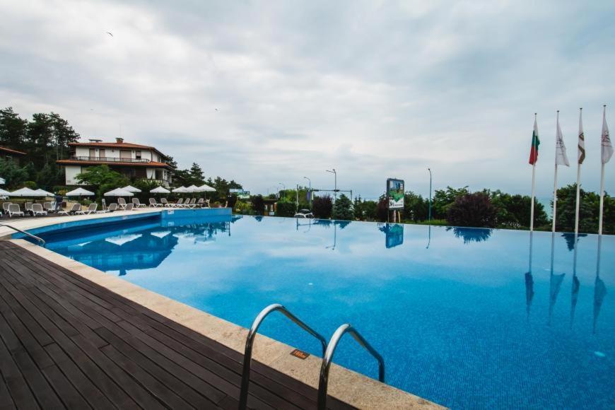 Apartment Private St. Marina *